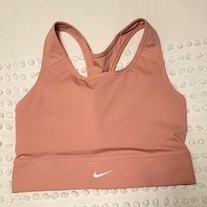 Nike sports bra dry fit